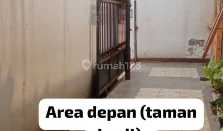 Dijual Rumah 2 Lantai di Nata Endah, Bandung 1