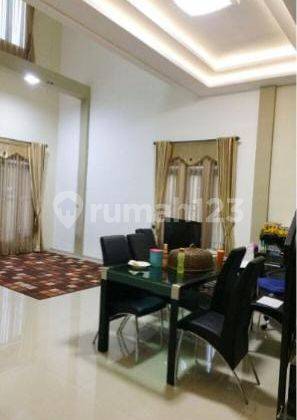 Dijual Rumah di Manglid, Bandung 1