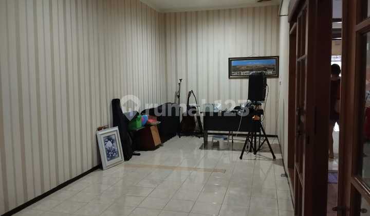 Dijual Rumah 2 Lantai Bagus di Taman Kopo Indah, Bandung
