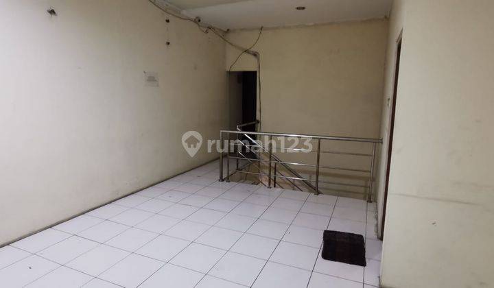 Dijual Ruko 2 Lantai di Mekar Wangi, Bandung 1