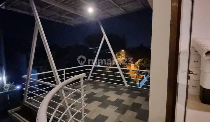 Dijual Rumah 2 Lantai di Taman Holis Indah, Bandung 1