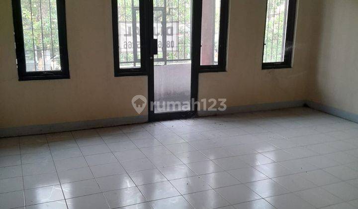 Dijual Ruko 2 Lantai di Taman Kopo Indah, Bandung 1