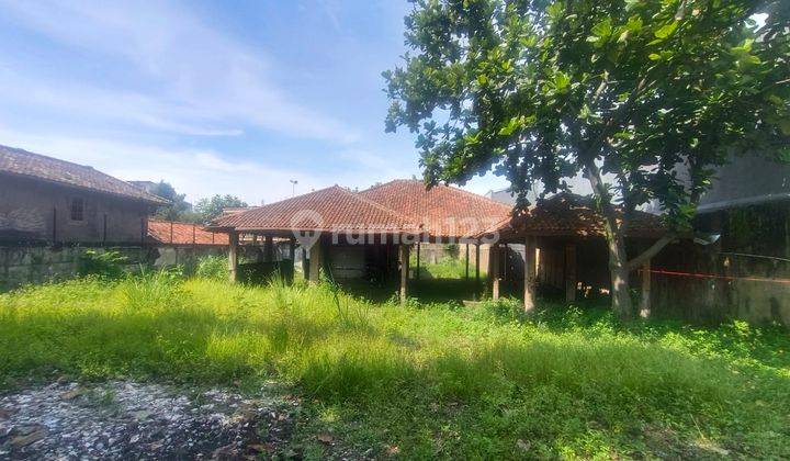 Dijual Tanah Luas di Soekarno Hatta, Bandung 2
