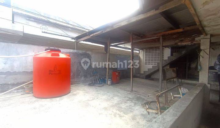 Dijual Ruko 2 Lantai di Soekarno Hatta, Bandung 2