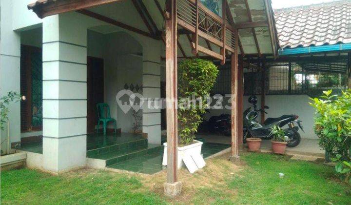 Dijual Rumah Hook 2 Lantai di Pasadena Residence, Bandung 2