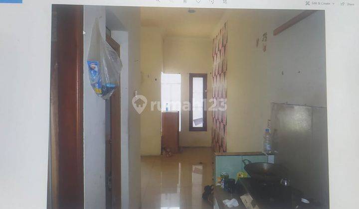 Dijual Rumah 2 Lantai di Leuwi Panjang, Bandung 2