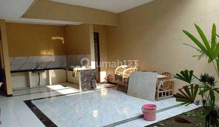 Dijual Rumah Bagus di Taman Holis Indah, Bandung 1