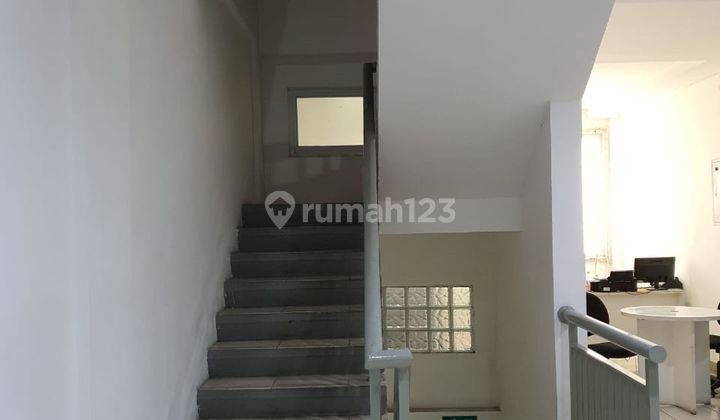 Dijual Ruko 3 Lantai Di Msquare , Bandung 2