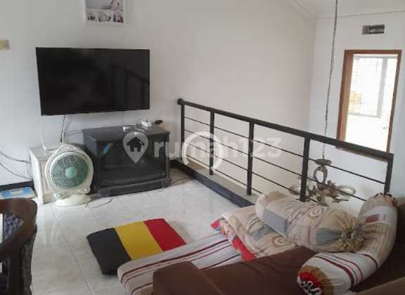 Dijual Rumah 2 Lantai di Taman Kopo Indah, Bandung 2
