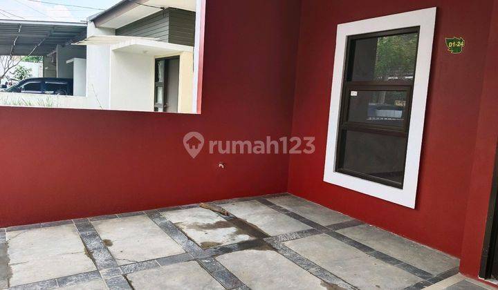 Rumah Cantik Minimalis Siap Huni di Jl. Taman Kopo Ketapang blok h4, Pangauban, Katapang, Bandung, Jawa Barat, Indonesia, 40921, Kopo 2