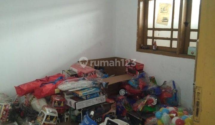 Dijual Ruko Luas di Kopo Sayati, Bandung 2