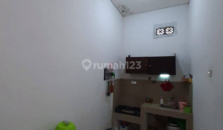 Dijual Rumah di Manglid Kopo, Bandung 2