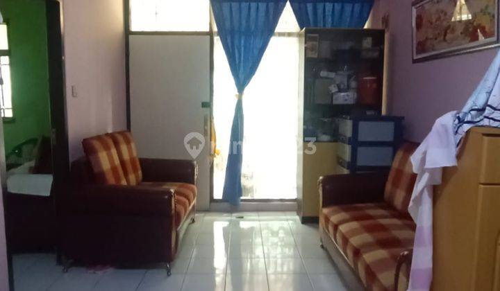 Dijual Rumah Murah di Taman Kopo Indah, Bandung 2