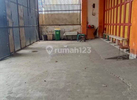 Dijual Dan Disewa Gudang Luas di Kopo Katapang, Bandung 1