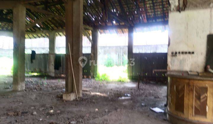 Dijual Tanah Luas di Soekarno Hatta, Bandung 1