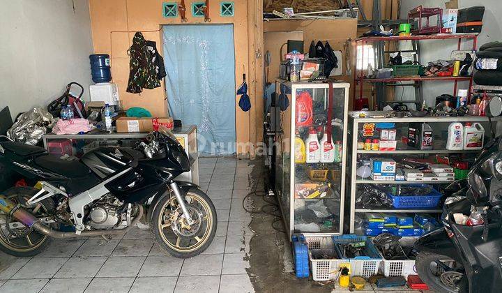 Dijual Ruko 2 Lantai di Soekarno Hatta, Bandung 2