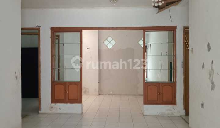For Sale House in Nata Endah, Bandung 2