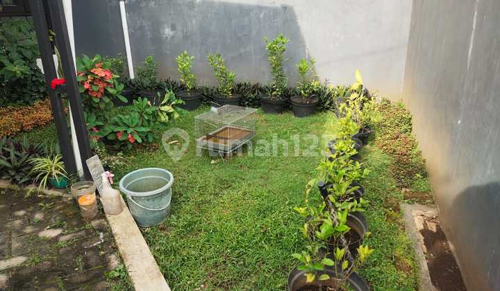 Dijual Rumah di Kopo Cilampeni, Bandung 2