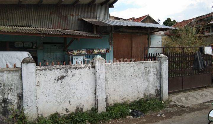 Dijual Tanah di Sayap Pasir Koja, Bandung 2