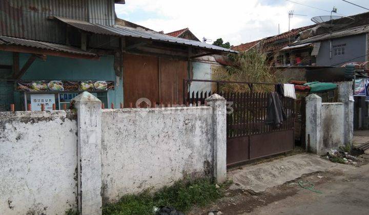 Dijual Tanah di Sayap Pasir Koja, Bandung 1