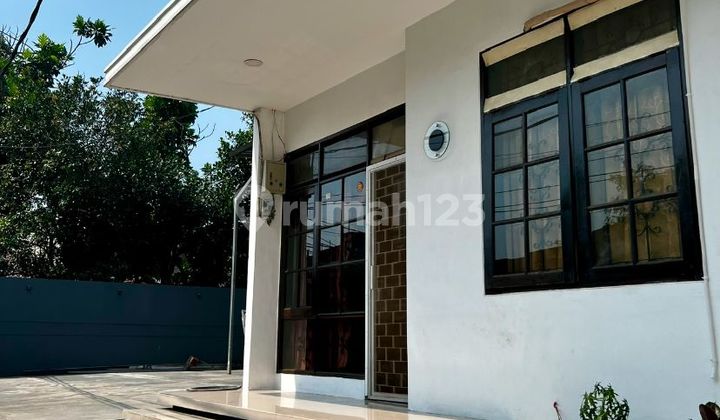 Dijual Rumah Bagus di Kopo Permai, Bandung