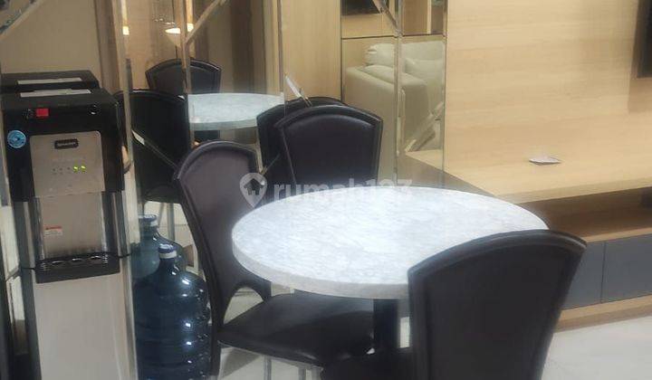 Apartemen Full Furnished Siap Huni di PIK, Jakarta Barat  2