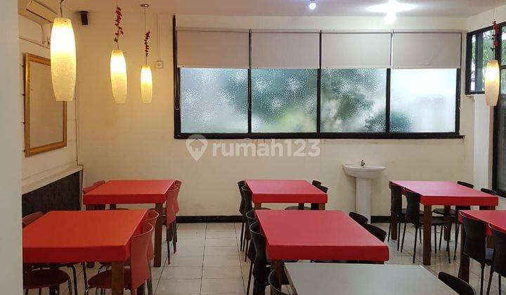 Rumah Lokasi Strategis Samping Jalan Utama di Jakarta Barat, Citra Garden 2 2