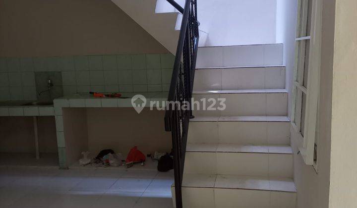 Rumah Nyaman Siap Huni dalam komplek Citra 2 ext, Jakarta Barat 2