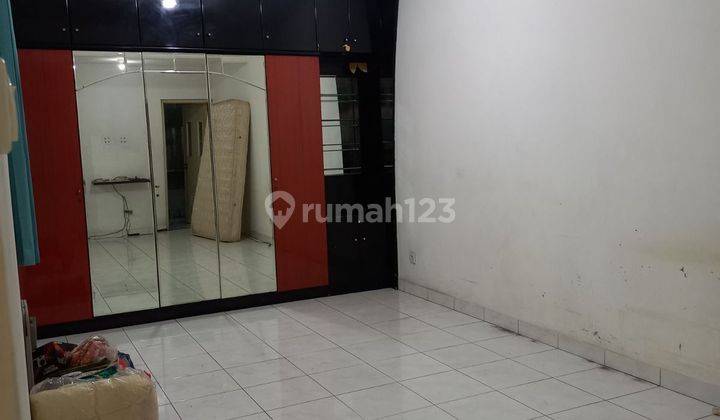 Rumah Untuk Buka Usaha Butuh Renovasi di Citra 2, Jakarta Barat 2