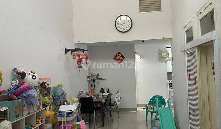 Rumah Nyaman dalam komplek Citra 5, Jakarta Barat 2