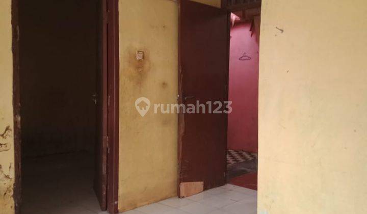  Turun Harga Rumah Dlm Cluster , Lt 9x12 Jarang Ada, Nempel Jalan Utama, Jual Cepat 2