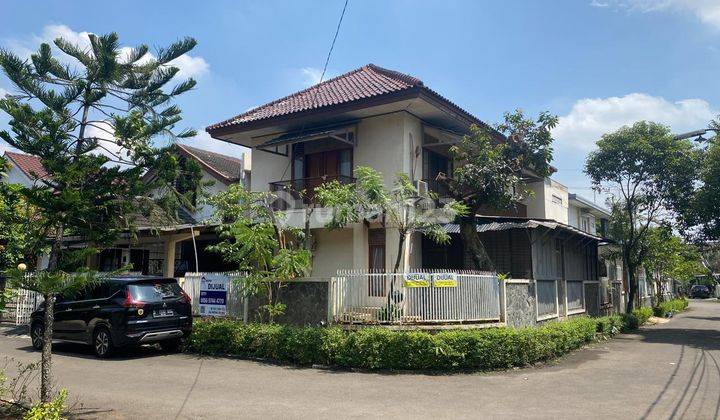 Rumah Bagus 2 Lantai di Sektor 2Bintaro , Jakarta Selatan 1