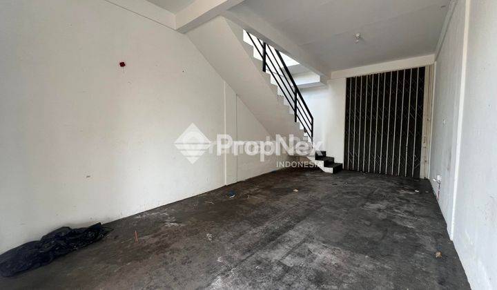 Dijual Buana Centre Park 2