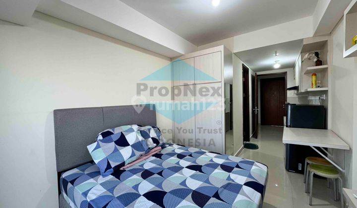 Dijual Murah Apartment Pollux 1