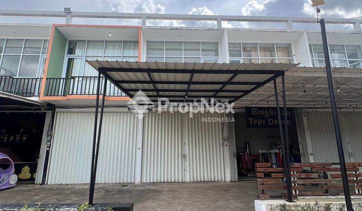 Dijual Buana Centre Park 1