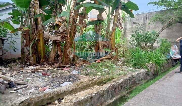 Dijual Lahan Cocok Untuk Kos Kosan 1