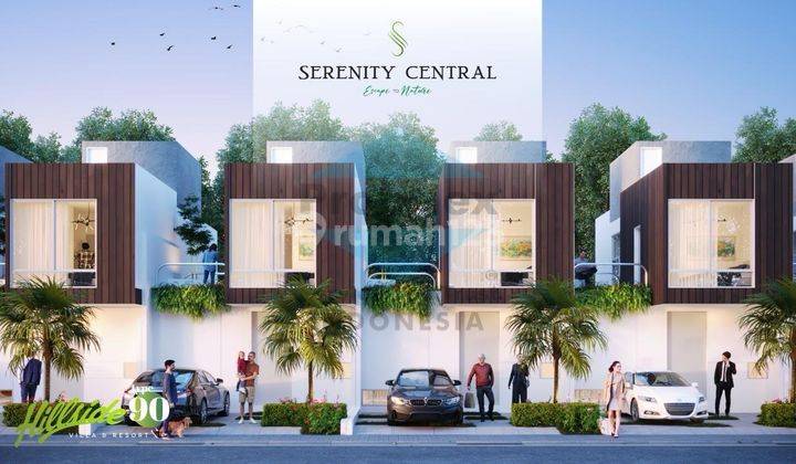 DiTake Over Serenity Hills 1