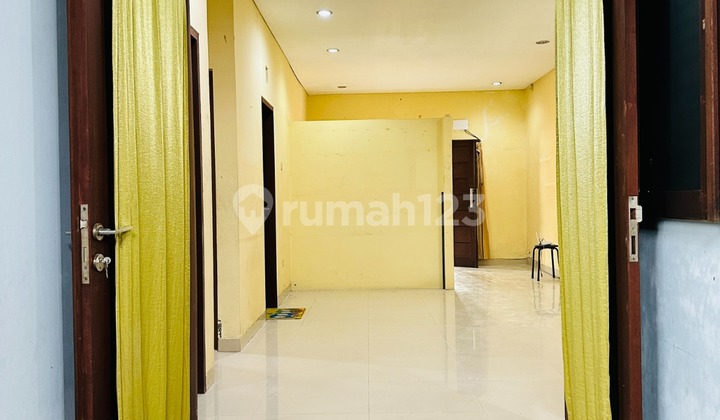2 Bedroom House with Complete SHM IMB Facing North in Sempidi Ho 2
