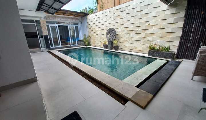 Disewakan Tahunan Villa Freehold Di Jimbaran Oc Disewakan Tahunan Villa Freehold Di Jimbaran Oc