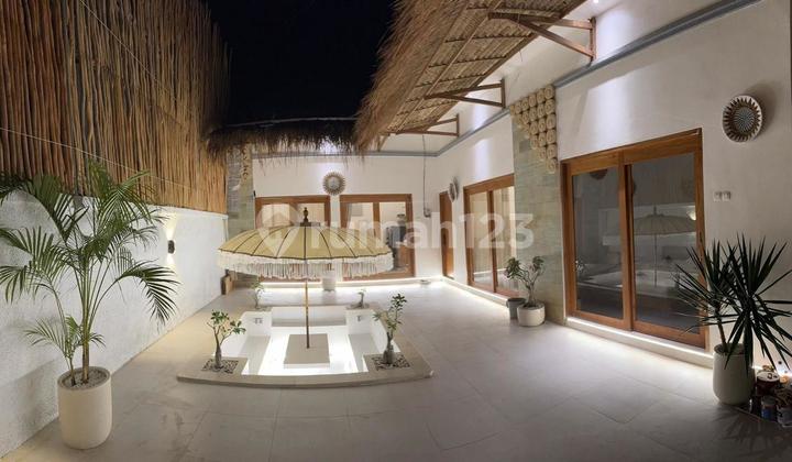 Villa Freehold Furnished Near GWK Statue