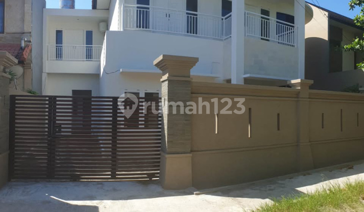 2-Story House with Complete SHM IMB in Renon Cn/Alo