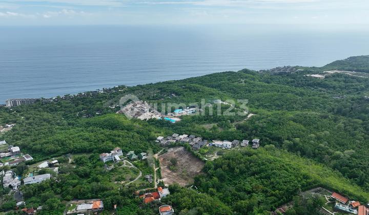 Land for Sale Starting from 3 Ares with Ocean View Land for Sale Starting from 3 Ares with Ocean View