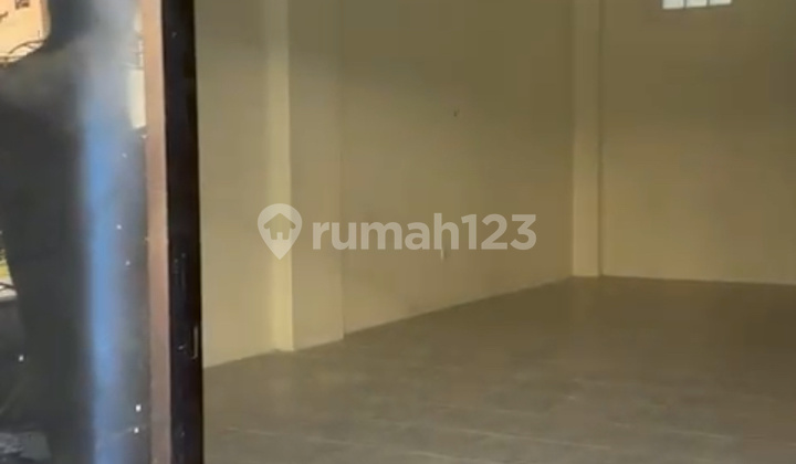 2nd Floor Ruko Facing South at Sesetan Agung Cn 2
