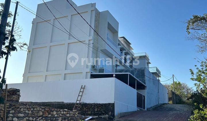 Strategic Land 680.0 M² SHM in Nusa Dua, Mank Strategic Land 680.0 M² SHM in Nusa Dua, Mank