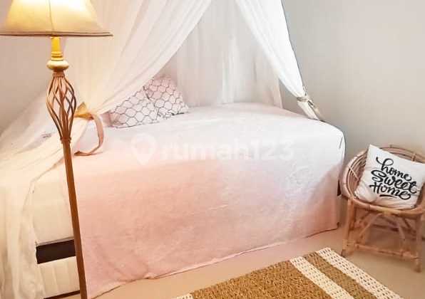 For Rent: 2-Story Villa with Private Pool in Jimbaran Wn 2