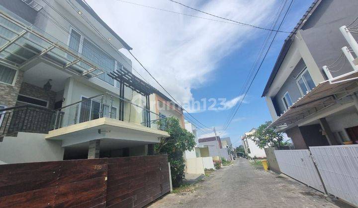 Disewakan Rumah Dekat Slk School Kerobokan Cn 2