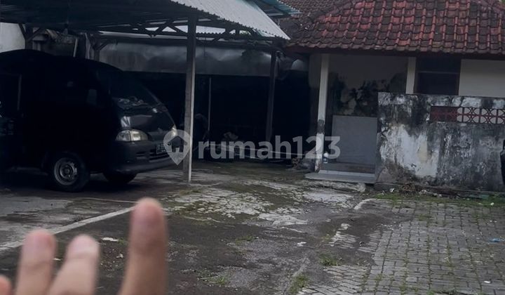 Rumah 3 Kamar Murah di Dalung Permai At 2