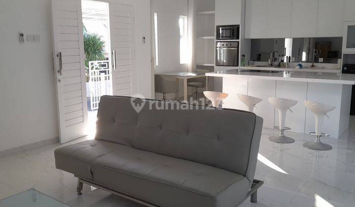 Disewakan Tahuban Villa Private Pool Dekat Gwk Cn 2