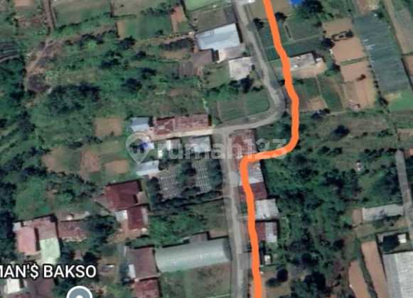 Rare Land 8.3 Are Lake View Strategic Location Db