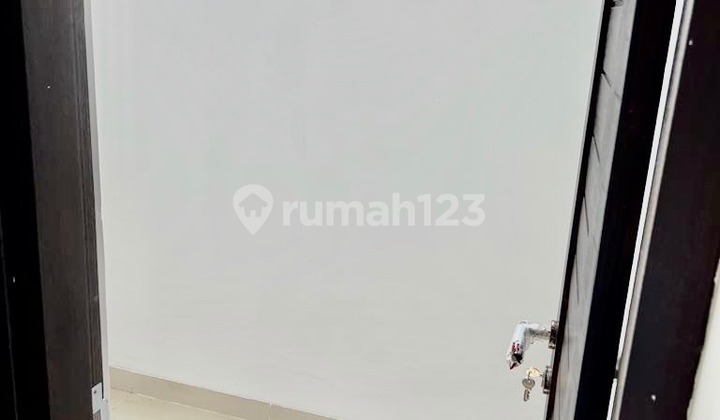 Murah Rumah Minimalis 2 Lantai Di Renon Jl 2